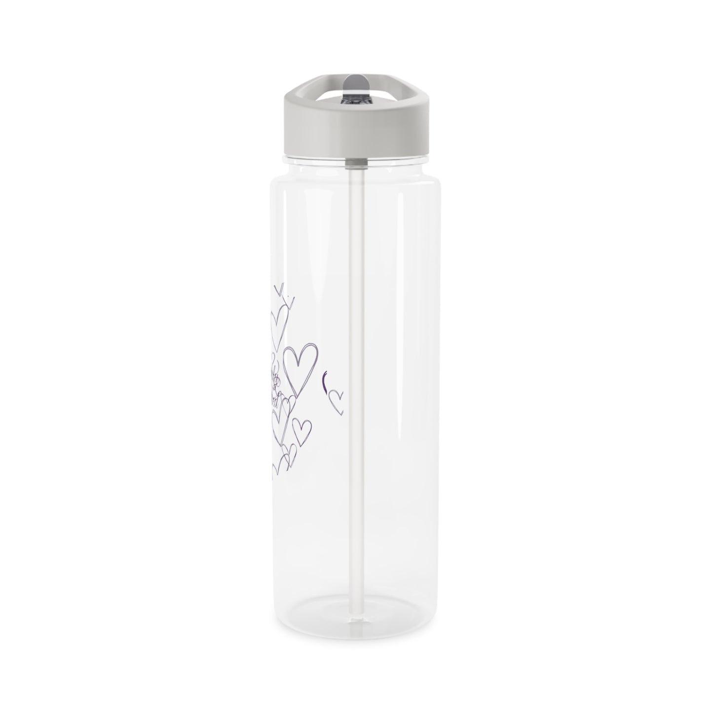 Tritan Water Bottle