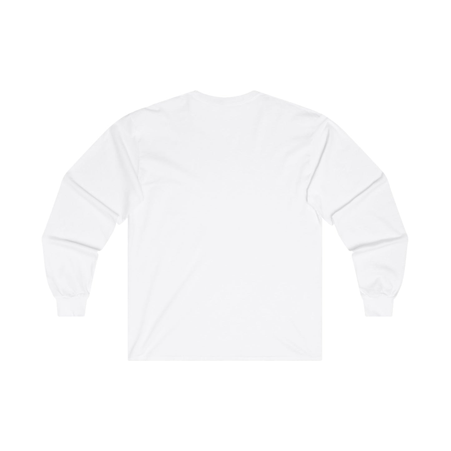 Grateful-Unisex Ultra Cotton Long Sleeve Tee