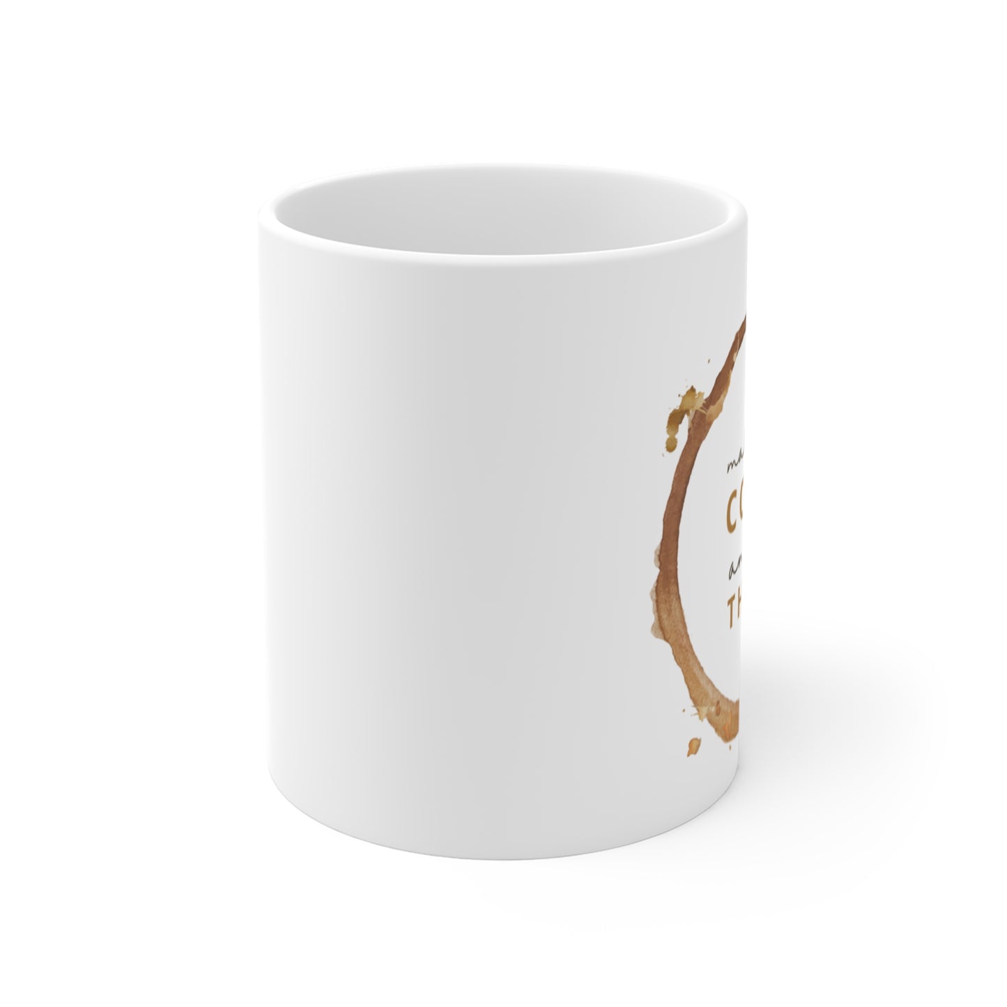 Mug 11oz
