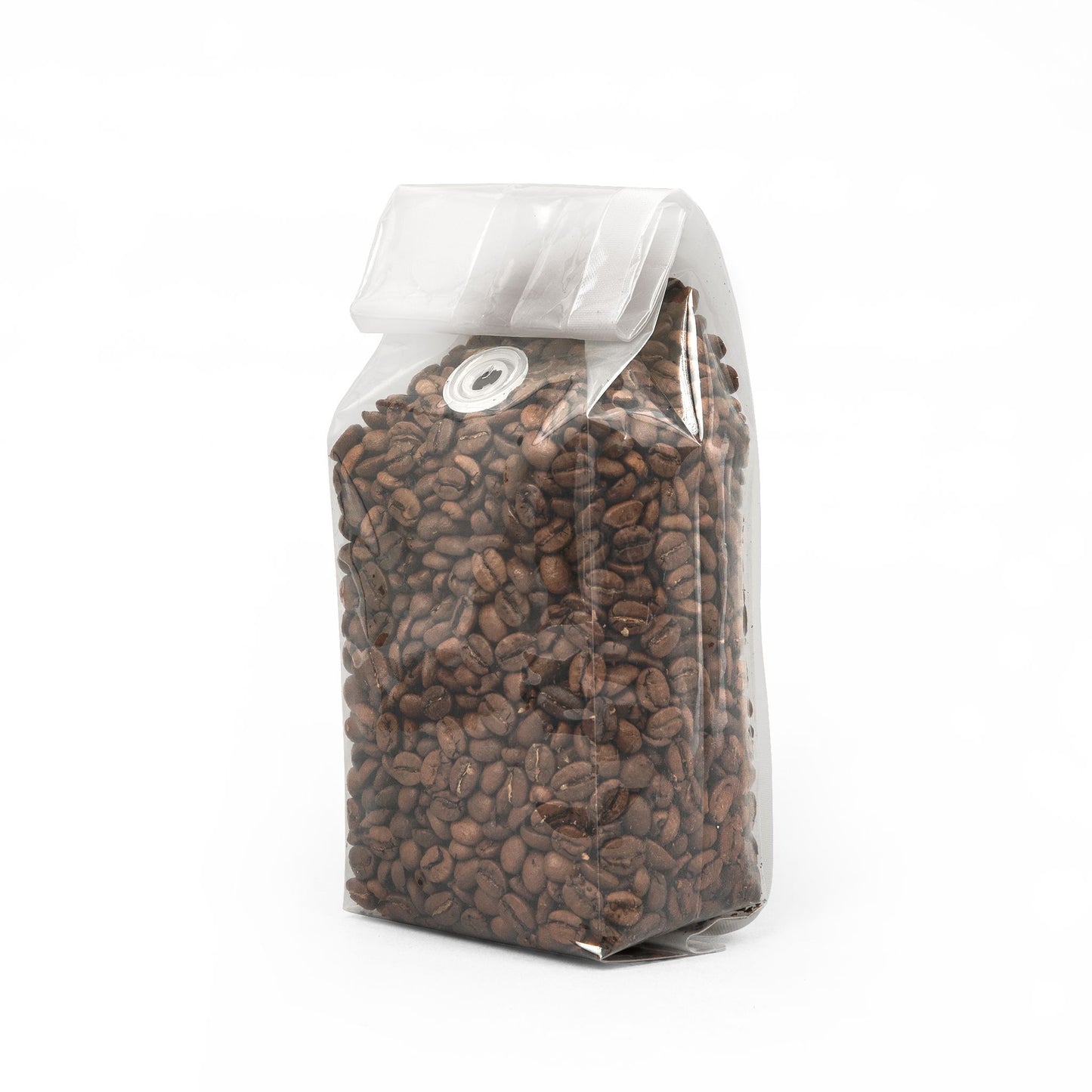 Grace Pours - DECAF Trapper Peak-Coffee Blend (Medium Roast)