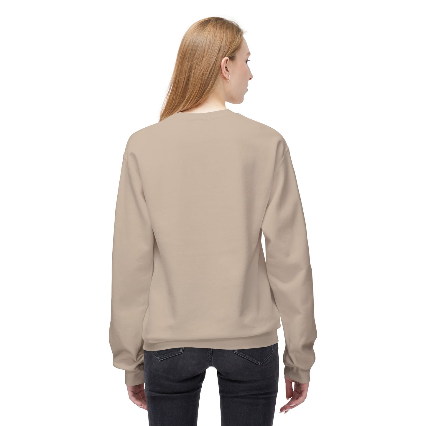 "THIS IS THE DAY" Sweatshirt