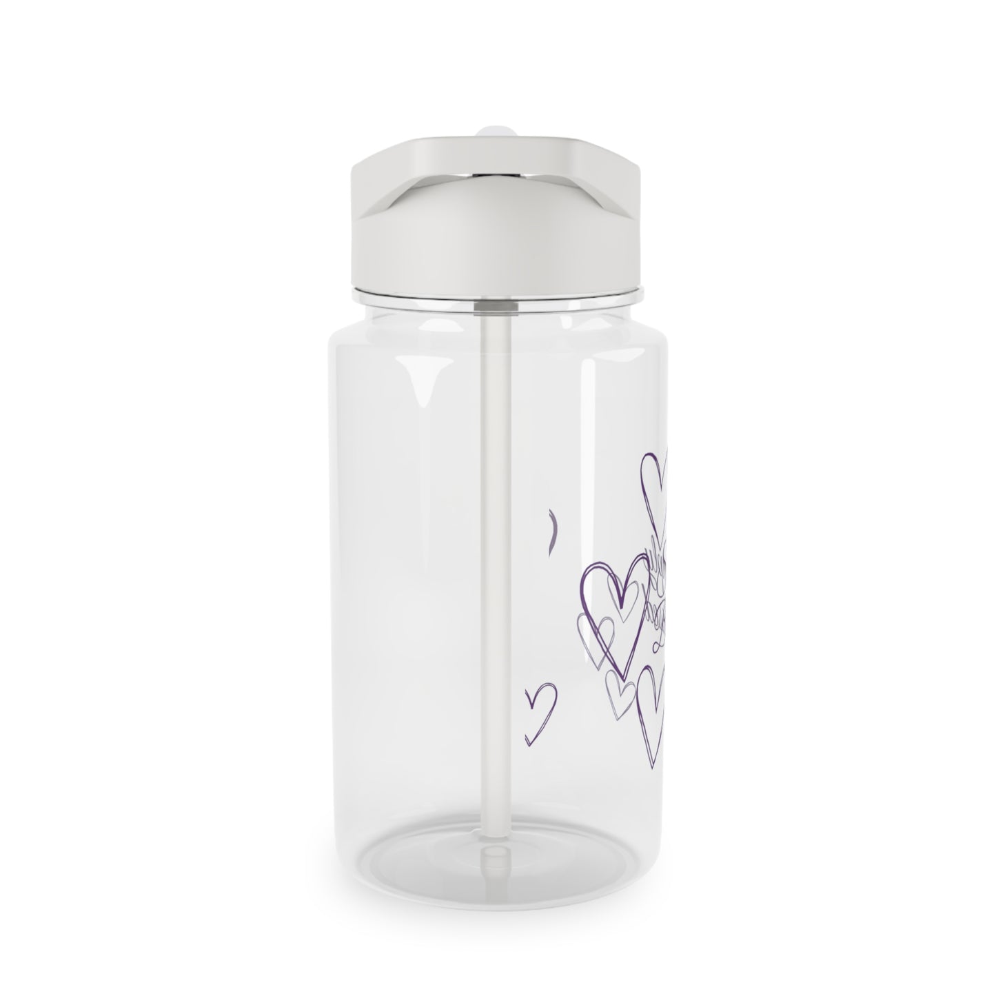 Tritan Water Bottle