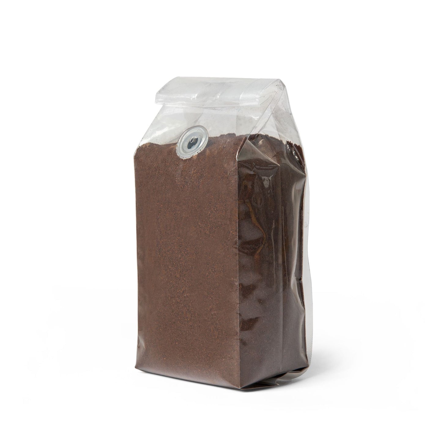 Grace Pours - DECAF Trapper Peak-Coffee Blend (Medium Roast)