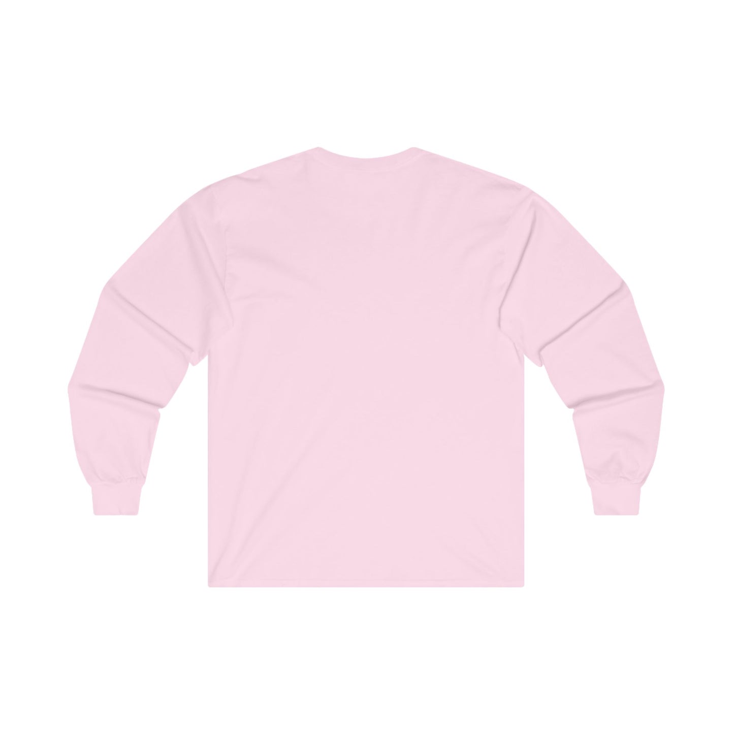 Grateful-Unisex Ultra Cotton Long Sleeve Tee