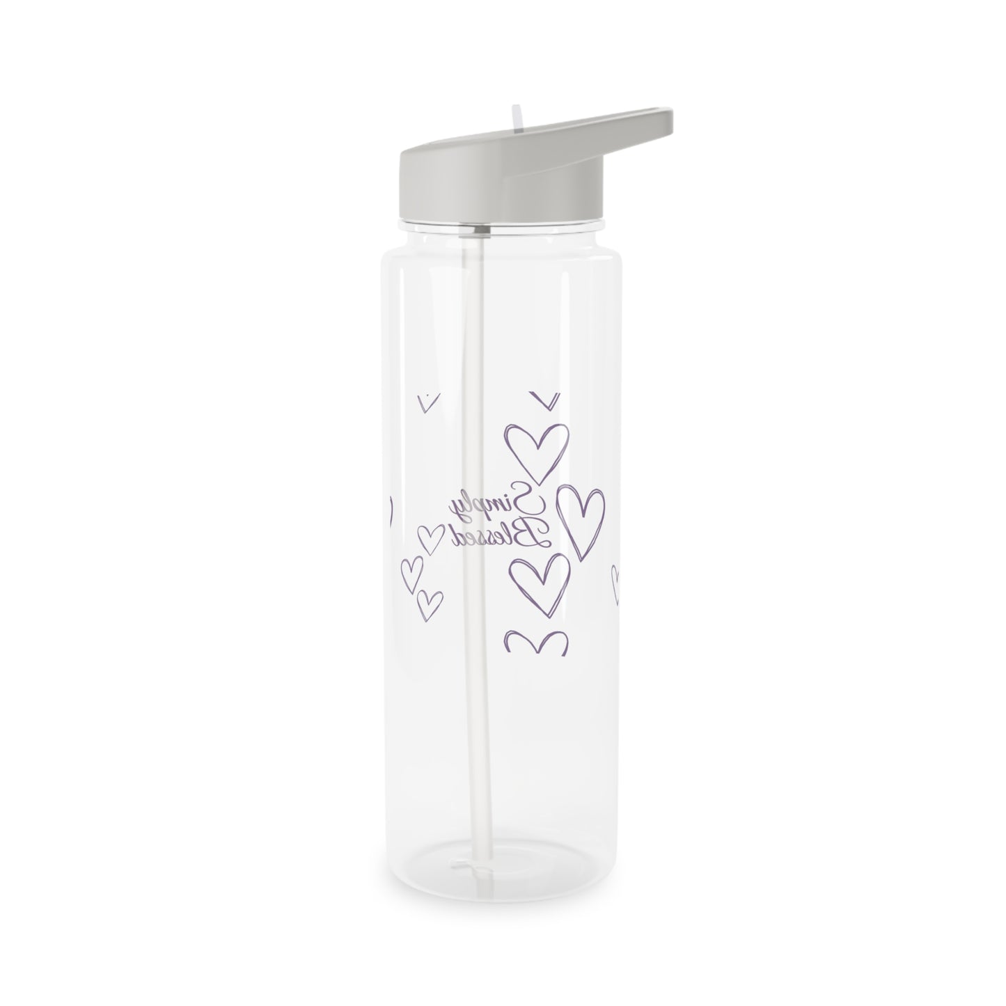 Tritan Water Bottle