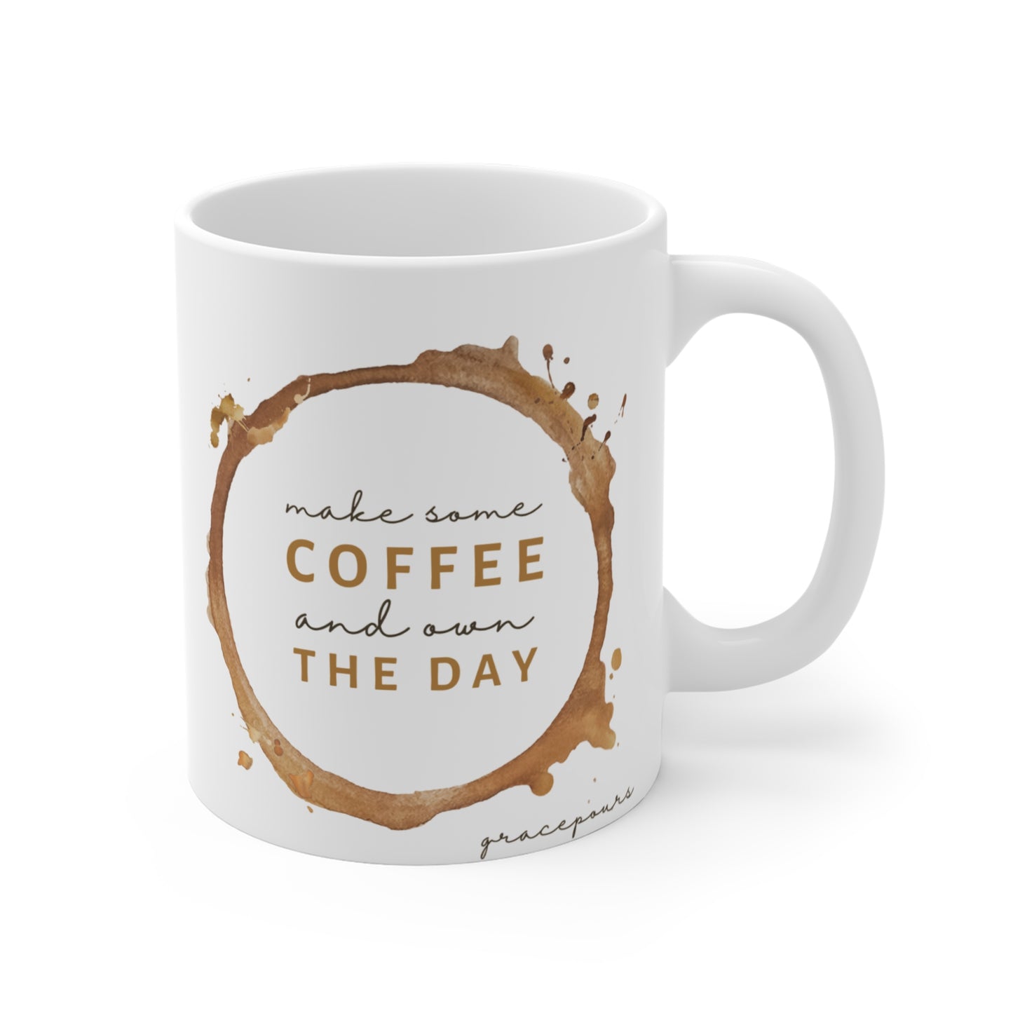 Mug 11oz