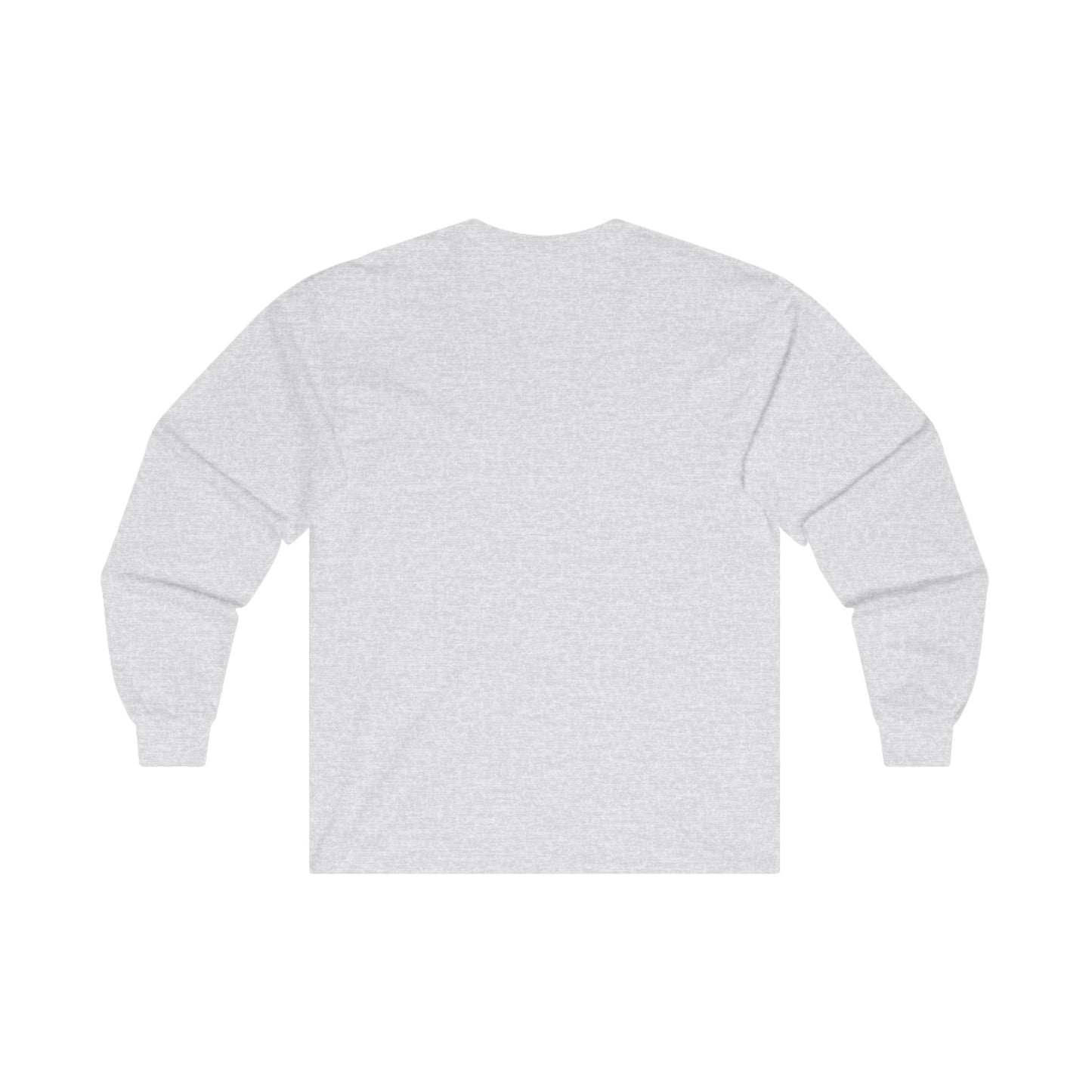 Grateful-Unisex Ultra Cotton Long Sleeve Tee