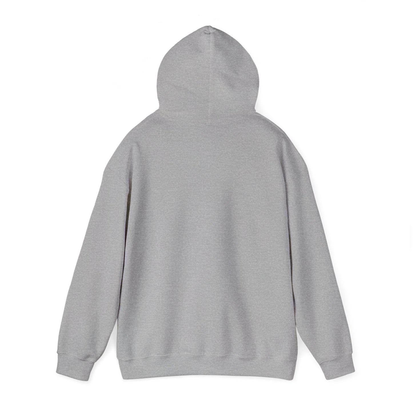 Created to Worship Hooded Sweatshirt, Unisex Christian Hoodie, Cozy Church Sweatshirt, Faith-Based Apparel, Inspirational Gift
